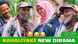 Bahaliyake Tv | Obsinan Tv New Diraamaa Afaan Oromo | 2024