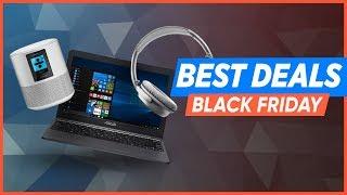 Best Black Friday Deals of [2019] | Early Amazon Sales!