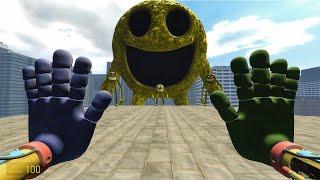 NEW ROBLOX INNYUME SMILEY VS ALL POPPY PLAYTIME CHAPTER 3-1 MONSTERS In Garry's Mod!