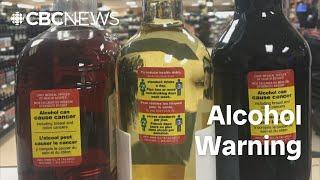 U.S. surgeon general calls for cancer warning labels on alcohol