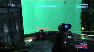 INSANE Killtac on Str8 Rippin - Halo 3 Naded Archives