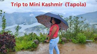 Unforgettable Journey to Mini Kashmir Tapola | Sonalis Canvas