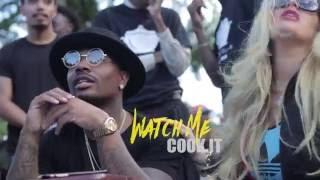 RON BROWZ - WATCH ME COOK IT (OFFICIAL VIDEO)