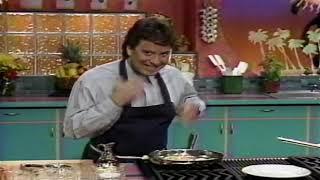 Sunshine Cuisine with Chef Jean-Pierre (Full Episode) - More TV Music I Wrote