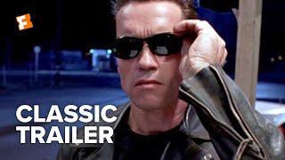 Terminator 2: Judgment Day (1991) Trailer #1 | Movieclips Classic Trailers