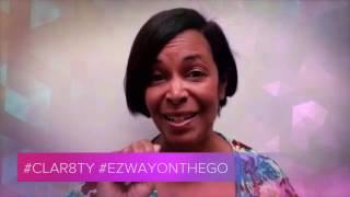 CLAR8TY HEALTH AND WELLNESS EZWAYTV PROMO