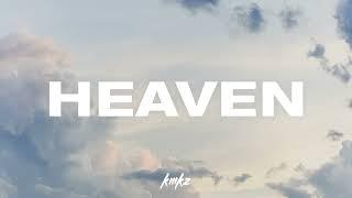 [SOLD] Piano Ballad Type Beat - "Heaven" | Lewis Capaldi x Adele Type Beat | Prod. KMKZ x Blu