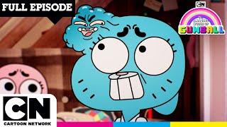 Das Limit/Das Spiel | Die fantastische Welt von Gumball | BESONDERE GANZE FOLGE | Cartoon Network