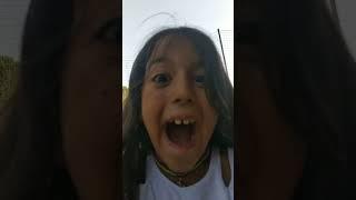 VIDEO MUSICAL Marina R Fernandez LAS COSAS BONITAS