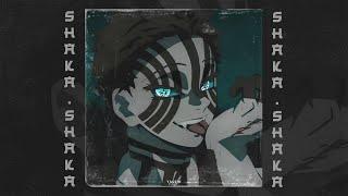 BRXDYMANE - DEVASTATION