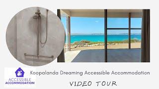 Accessible Accommodation