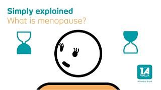 What is menopause? An explainer video from 1 A Pharma