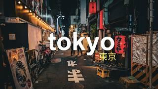 2 Days in Tokyo 2025 - Best Things to do in Tokyo Japan in Autumn