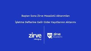 İşletme Defterine Gelir Gider Kayıtlarının Aktarımı Nasıl Yapılır?