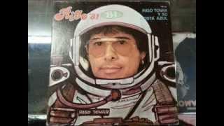 Rigo Tovar - ¿No Que No? - LP Directo de Rigo '81