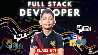 Magic Or Hack Of HTML List {Full Stack Web Development Full Course From Scratch} Class #71