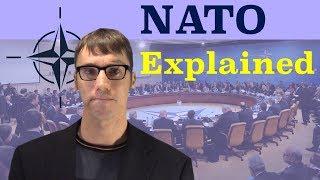 NATO Explained