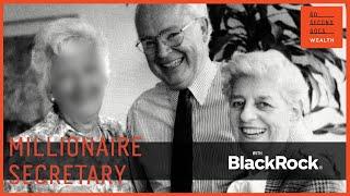 98 Year Old Secretary Reveals Her Secret Fortune | BlackRock Financial Wellbeing Stories