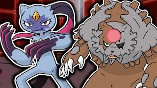 WIN games QUICKLY with THIS #1 HYPER OFFENSE team! • Pokemon Scarlet/Violet VGC Battles