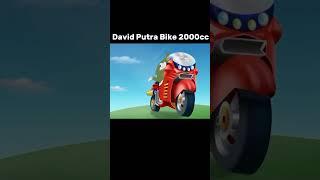 david putra 2000 cc️ #davidputra #david #jackbike #oggybike #2000cc #2000ccbike #davidputrabike