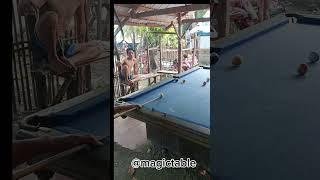 kuya Henry pocketing #billiards #billiards #genesis #monitization #pool #sports