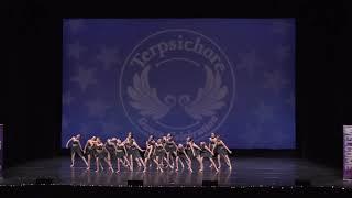 Us - Theatre Dance Academy