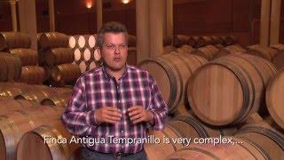 Finca Antigua tempranillo [English]