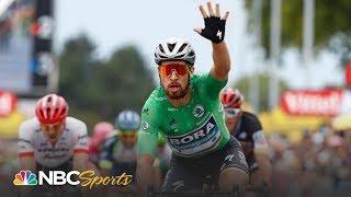 Tour de France 2018: Stage 13 Recap | NBC Sports