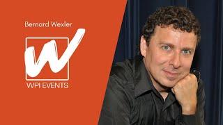 Bernard Wexler Interview