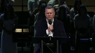 Live Stream // Bethany Church // 10.27.2024 English Service