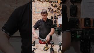 Модернизация DeWalt DCD  999 #dewalt #tools