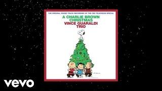 Vince Guaraldi Trio - O Tannenbaum