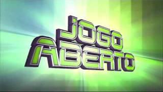 Band HD - Jogo Aberto - Vinheta (2008)