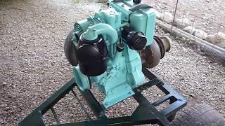 RUGGERINI 18 Hp Ανακατασκευή