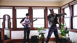 N3ptune & Rusty Steve - White Pony | 2022 NPR Tiny Desk Contest