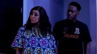 STRANGERS ESCAPED(OFFICIAL TRAILER) OLA DANIELS/EMMANUEL NSE/Betty Klait 2024 LATEST NOLLYWOOD MOVIE