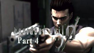 Resident Evil Zero | So bekommst du den Raketenwerfer! [Schwer/S Rang] Part 4