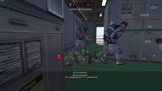 Warface РМ блиц