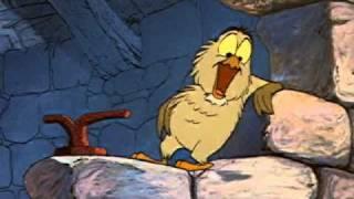 Archimedes laughing-The Sword in the Stone