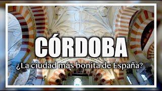 CÓRDOBA | Qué ver y hacer en Córdoba 