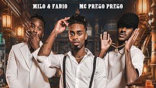 Milo & Fabio x MC Prego Prego - ME PEGA (Official Video)