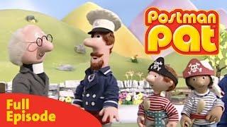 Postman Pat | Pirate Treasure | Postman Pat Full Episodes