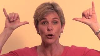 Baby Sign Language Basics Free Online Class Lesson 7- Animal Signs