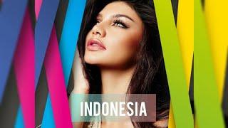 MISS SUPRANATIONAL INDONESIA 2021