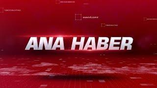 #CANLI | Burak Kabakçılı ile TV5 Ana Haber | 07.02.2024 |