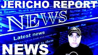 The Jericho Report Weekly News Briefing # 377 08/04/2024