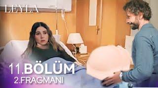 Leyla:Hayat…Aşk…Adalet 11.Bölüm Fragman 2 | Ferda’nın Hamilelik Yalanı Ortaya Çıktı ! Bu Ne Ferda !