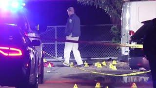 Former FSU player victim in fatal shooting after altercation outside event venue in Hollywood