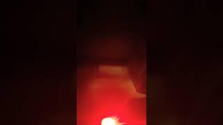 #Atharv Pro Haker#Lazer light with Blue colour Red colour Mix colour#