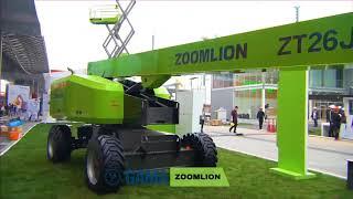 GAMA ZOOMLION İşbirliğinin 12. Yılını Kutluyoruz